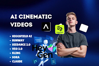 ai ugc video direct response performance video ad creation seedance higgsfield