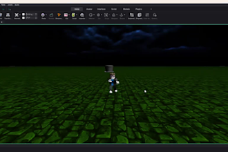 do roblox game scripts debugging and create new systems
