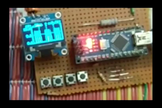 program arduino esp32 and avr microcontrollers