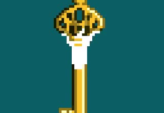 make pixel art assets, animations and backgrounds ect