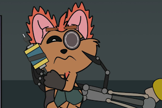 do 2d moho animation