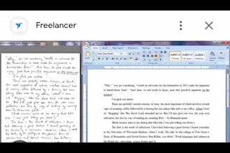 do fast data entry, copy paste, typing, and excel work