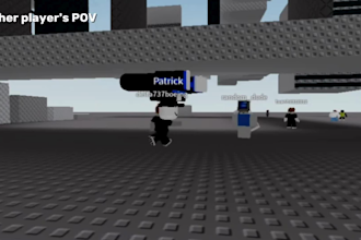 design roblox ui ux design game ui gui with custom ui animation androblox script