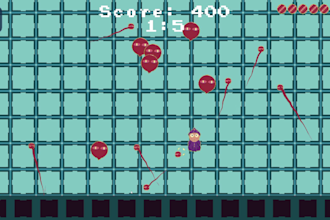 create your godot game