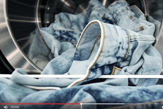 be your denim washing and finishing expert