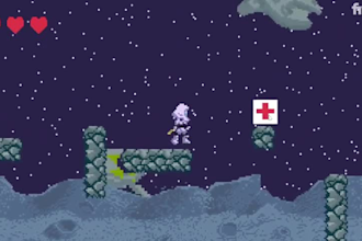 develop html5 game, browser game, with phaser, javascript game webgl game