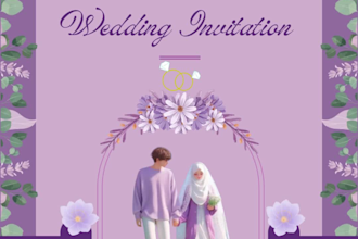custom animated invitation cards