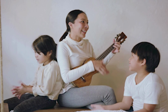 custom singer kids song nursery rhyme songs meditation orchestral music producer