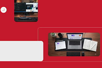 build professional responsive and multilingual websites