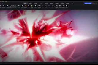 create custom roblox vfx, anime vfx, combat animation, map, full game scripting