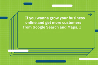 setup google business profile and optimize gbp for local SEO