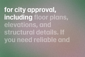 draw professional floor plans