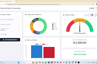 build web apps and automations with google apps script
