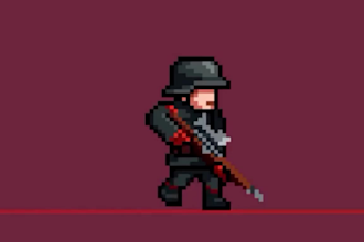 create pixel art sprite sheets game sprites animation assets pixel character rpg