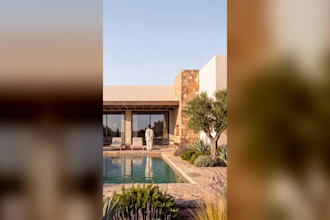 turn your architectural renders into a cinematic ai video
