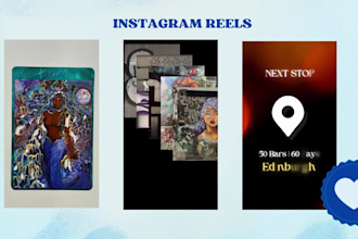 create videos and reels for you