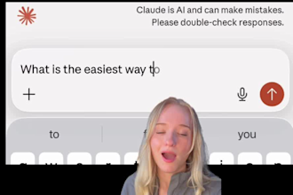 create authentic ugc videos for tech, ai apps and saas