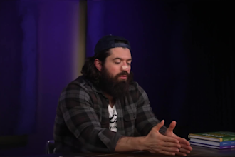 edit professional talking head video