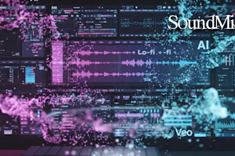 do beats and music with ai