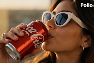 do realistic ai videos, higgsfield brand videos, higgsfield ads,commericals