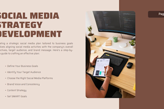 craft digital marketing strategies to increase sales