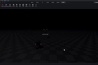 roblox vfx, roblox combat abilities, roblox battlegrounds, roblox map, roblox ui