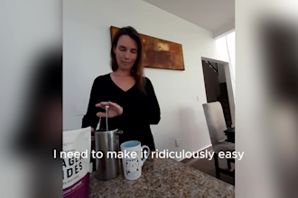 create authentic female gen x ugc video ads for your brand