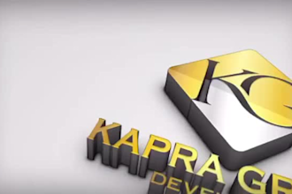 do logo animation and intro outro video