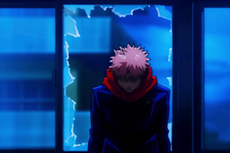 create cinematic anime music video amv anime edit and character animation