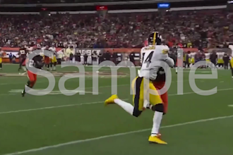 professionally edit NFL sports highlight videos for youtube