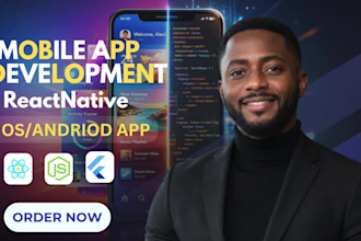 develop a professional backend API with node js, express js, java or python