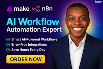 automate your business tasks using ai automation