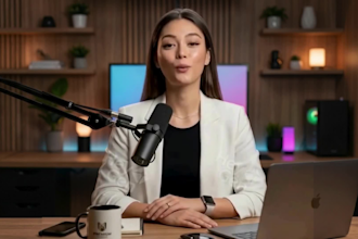 create ai avatars, animated videos, and social media ads