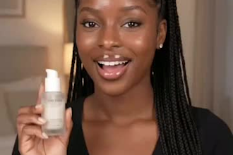 create ai ugc ads for beauty and skincare products