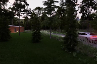 create a zillow 3d home tour and video walkthrough