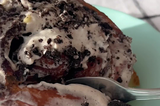 create authentic short recipe videos for your food or recipe app