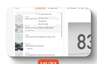 edit a video that makes your pitch impossible to ignore