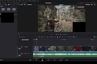edit your twitch vod into youtube episodes or trimmed vod