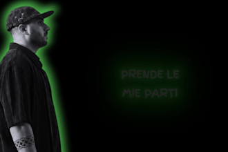 write professional italian song lyrics