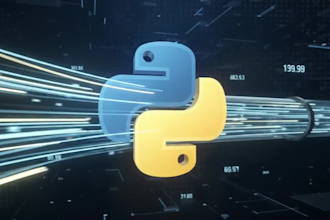do data analysis, visualization and dashboards with python
