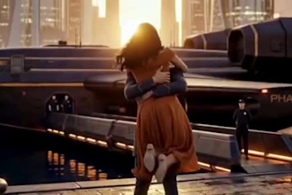do cinematic ai book trailer, teaser ai movie trailer, ai short film book teaser