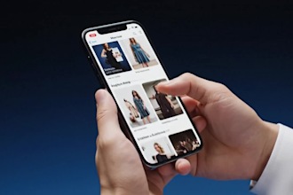 build your ios and android app with react native