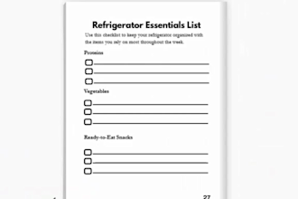 design a professional coaching workbook, canva workbook, and editable PDF