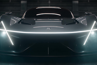 create cinematic ai product commercials