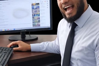 create youtube channel professional