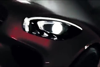 produce a cinematic cgi vehicle animation and car promo
