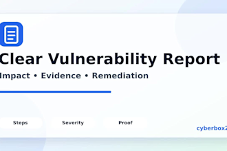 test your website for security vulnerabilities