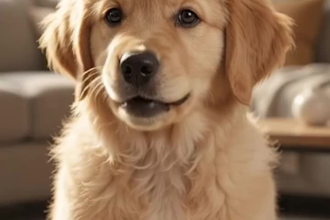 create viral ai dog avatar, ai talking dog, ai podcast viral animal video