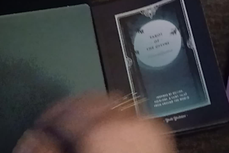 do advice or rent me for 30 min session and tarot