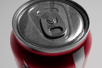 3d modeling and texturing of any type